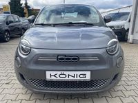 Gebraucht Fiat 500e 86 kW (118 PS) 2023 Grau Kleinwagen