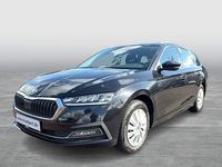 Gebraucht Skoda Octavia Style 150 PS (110 kW) 2023 Schwarz Kombi