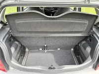 Usado VW up! 60 CV (44 kW) 2013 Gris Utilitario