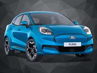 Nowe Ford Puma Gen-E Premium 124 kW (169 KM) 2026 Niebieski SUV