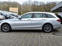 gebraucht Mercedes C180 T CGI Avantgarde 7-G Aut *inkl. Garantie*