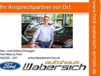 Neu Ford Focus Active 125 PS (91 kW) 2025 Chromablau metallic Kombi