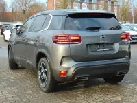 Gebraucht Citroën C5 Aircross 145 PS (106 kW) 2024 Grau SUV