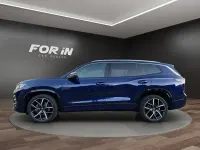 Gebraucht VW Tayron R-line 193 PS (141 kW) 2025 Violett SUV