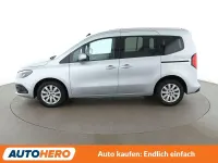 Gebraucht Mercedes T180 Progressive 116 PS (85 kW) 2022 Grau Van / Kleinbus