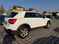 Gebraucht Audi Q2 116 PS (85 kW) 2018 Weiß SUV