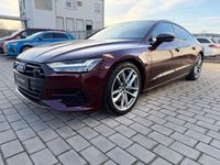 Gebraucht Audi A7 S-Line 340 PS (250 kW) 2019 Limousine