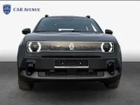 Neu Renault 4 E-Tech Komfort 110 kW (150 PS) 2026 Grau SUV