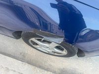 Gebraucht VW Passat 110 PS (80 kW) 2009 Blau Limousine