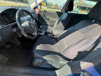 Gebraucht VW Passat 122 PS (89 kW) 2010 Blau Kombi