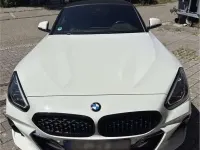 Gebraucht BMW Z4 Shadowline 258 PS (189 kW) 2019 Cabrio