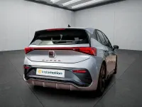 Neu Cupra Born 169 kW (231 PS) 2026 Silber Kleinwagen