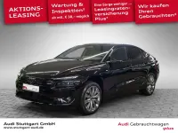Gebraucht Audi e-tron 314 kW (428 PS) 2025 Mythosschwarz metallic SUV