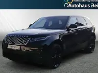 Gebraucht Land Rover Range Rover Velar S 404 PS (297 kW) 2023 Schwarz SUV