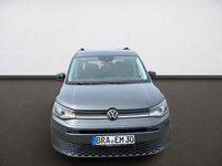 Używany VW Caddy Maxi S 116 KM (85 kW) 2025 Szary Minivan