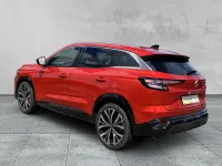Gebraucht Renault Austral Techno 200 PS (147 kW) 2026 Rot SUV