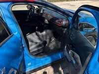 Gebraucht Citroën C3 PureTech 83 PS (61 kW) 2018 Blau Kleinwagen