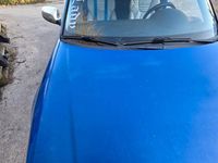 Gebraucht Audi S3 Sport 209 PS (153 kW) 2001 Blau Kleinwagen