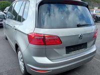 gebraucht VW Golf Sportsvan Lounge BMT/Start-Stopp *Klima*Sitzhzg.*USB*Automtk