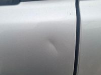 Gebraucht Ford Ranger 160 PS (117 kW) 2018 Silber Pickup