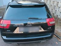 Gebraucht Citroën C3 181 PS (133 kW) 2016 Schwarz Kombi