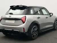 Gebraucht Mini John Cooper Works 204 PS (150 kW) 2025 Grau Kleinwagen