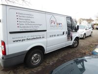 gebraucht Ford Transit Kasten FT 260 K LKW