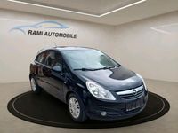 gebraucht Opel Corsa 1.0 //Service Neu//Tüv//Klima//