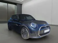 Gebraucht Mini Cooper S 204 PS (150 kW) 2024 Schwarz Kleinwagen
