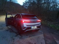 Gebraucht Opel Mokka Edition 130 PS (95 kW) 2021 Silber SUV