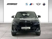 Gebraucht BMW X4 M M Sport 360 PS (264 kW) 2025 Saphirschwarz SUV