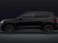 Nouă Cupra Ateca 150 CP (110 kW) 2025 Negru SUV