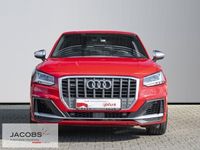 gebraucht Audi SQ2 2.0 TFSI quattro