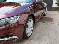 Gebraucht Opel Insignia Dynamic 165 PS (121 kW) 2018 Andere farben Limousine