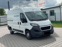 gebraucht Peugeot Boxer 2.2 HDi 131 PS L2H2 Hoch-Lang