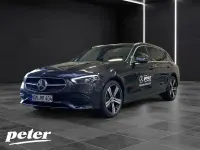 Gebraucht Mercedes C180 Avantgarde 170 PS (125 kW) 2024 Grau Kombi