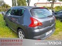 gebraucht Peugeot 3008 Allure 2.0 HDi 150 Pano Navi HUD PDC LM GRA