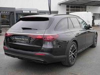 Gebraucht Mercedes E450 Avantgarde 367 PS (269 kW) 2025 Metalliclack graphitgrau Kombi