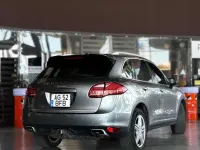 Second-hand Porsche Cayenne 382 CP (280 kW) 2012 Gri SUV