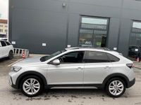 Gebraucht VW Taigo Move 150 PS (110 kW) 2024 Reflexsilber metallic SUV