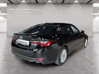 Gebraucht BMW i4 250 kW (340 PS) 2023 Schwarz Limousine