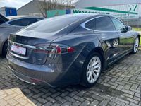 gebraucht Tesla Model S 85 Kaltwetter SUPERCHARGER FREE SC01