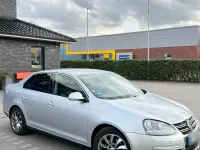 Usata VW Jetta 140 CV (102 kW) 2006 Grigio Berlina