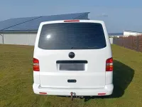 Second-hand VW Transporter 130 CP (95 kW) 2006 Alb Van