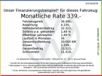 Gebraucht VW ID.3 Pro 164 kW (224 PS) 2024 Weiß Kleinwagen
