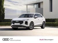 Ny Audi Q3 272 HK (200 kW) 2026 SUV