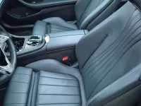 Gebraucht Mercedes E220 Avantgarde 194 PS (142 kW) 2022 Other Cabrio