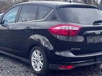 Gebraucht Ford C-MAX Titanium 140 PS (102 kW) 2014 Van / Kleinbus