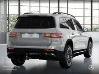 Gebraucht Mercedes GLB200 163 PS (119 kW) 2026 SUV