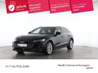 Gebraucht Audi A5 Ambiente 204 PS (150 kW) 2025 Mythosschwarz Kombi